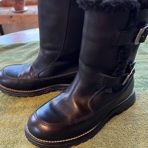 UGG Larkspur Boots 6